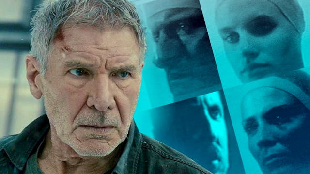 Blade Runner TV series in the works